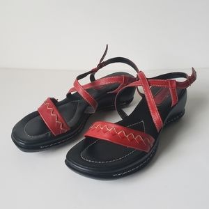 Simard sandals